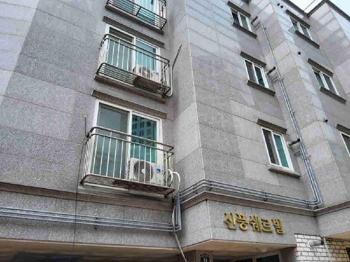 수원시 장안구 조원동 연립주택,다세대,빌라 경매 물건 사진