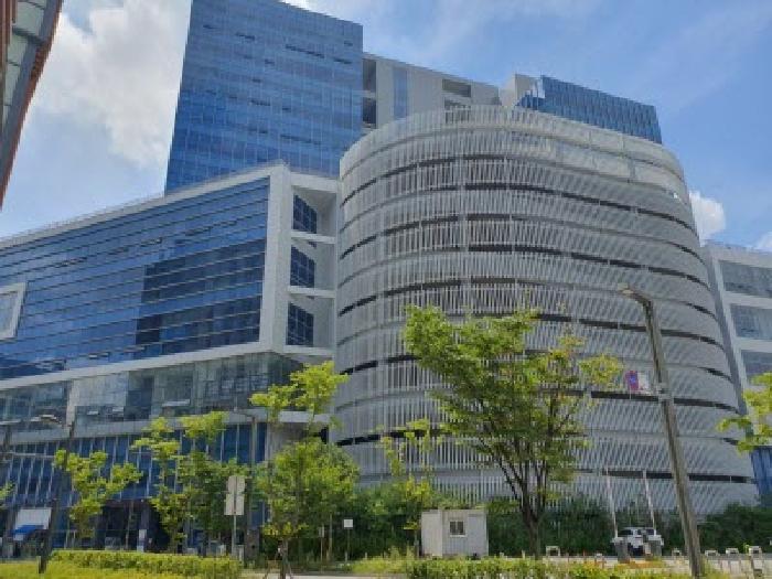 화성시 영천동 823-2 공장/지식산업센터 경매 물건 사진