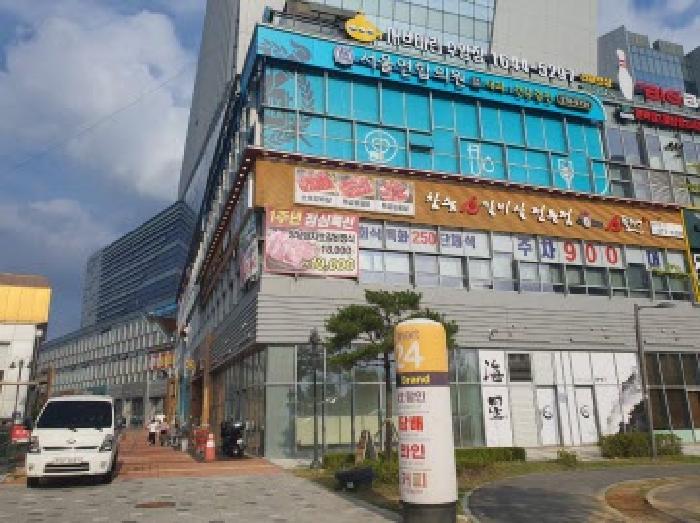화성시 청계동 564 근린시설 경매 물건 사진