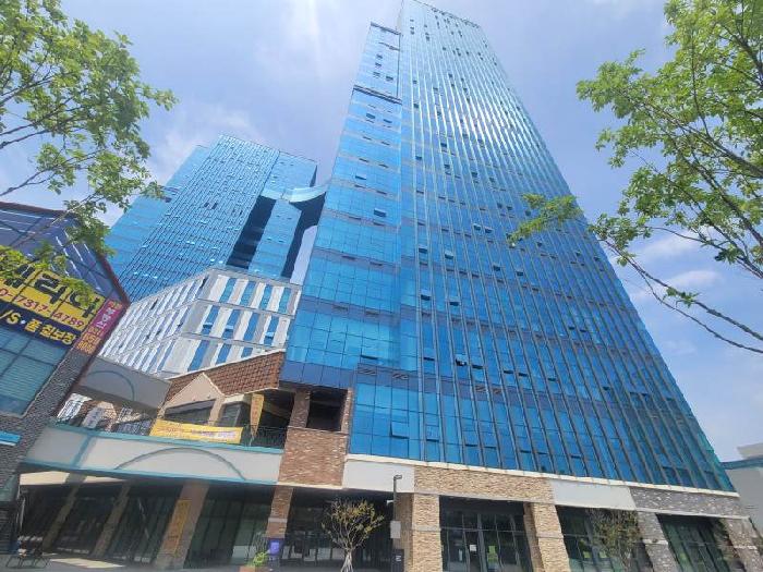 오산시 가수동 399 업무시설 경매 물건 사진