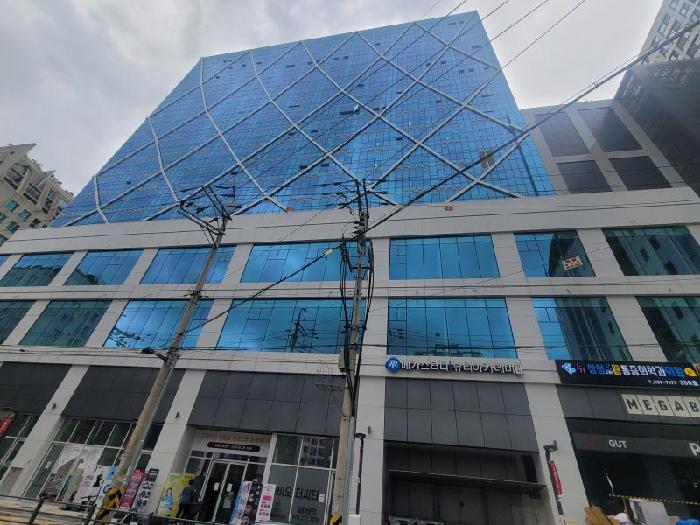 수원시 팔달구 인계동 상가,오피스텔,근린시설 경매 물건 사진