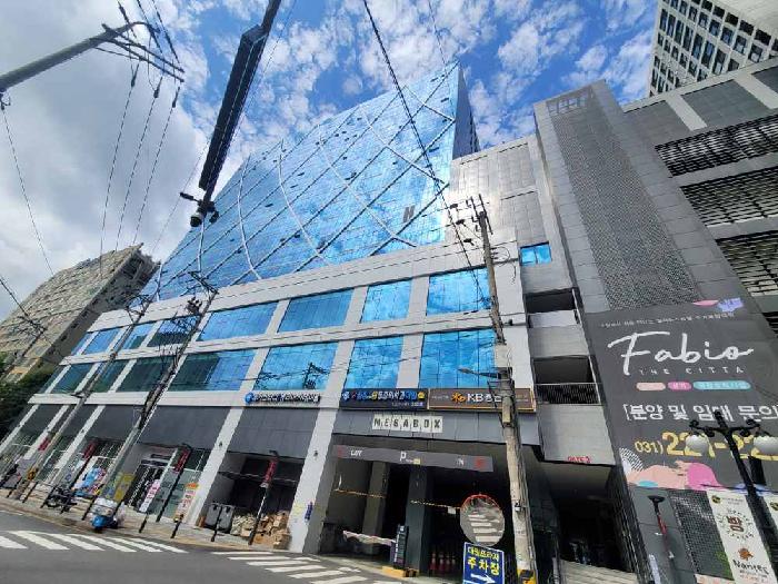 수원시 팔달구 인계동 상가,오피스텔,근린시설 경매 물건 사진