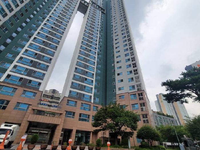 수원시 팔달구 인계동 아파트 경매 물건 사진