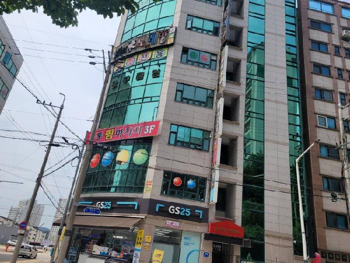 오산시 궐동 611-6 근린생활시설 경매 물건 사진