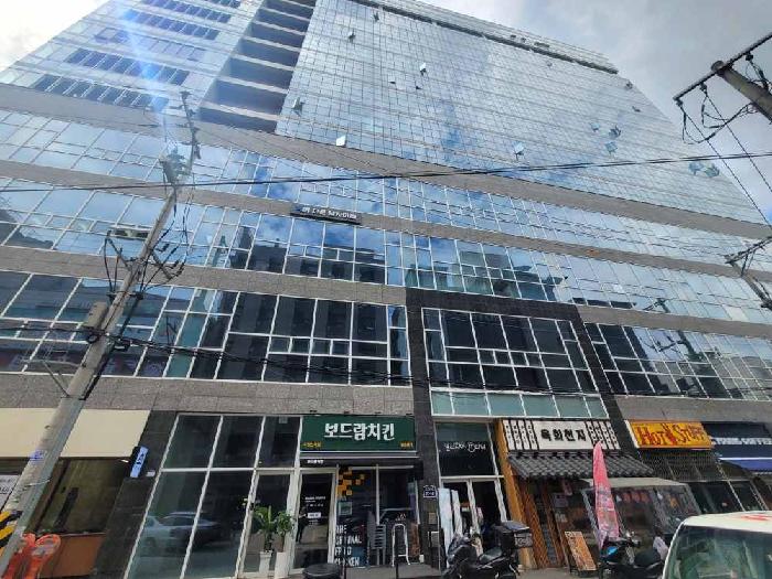 수원시 팔달구 인계동 상가,오피스텔,근린시설 경매 물건 사진
