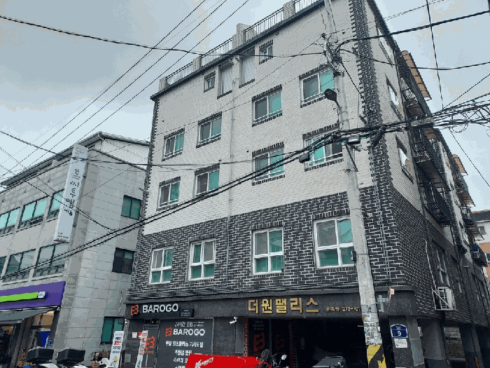 수원시 장안구 송죽동 연립주택,다세대,빌라 경매 물건 사진