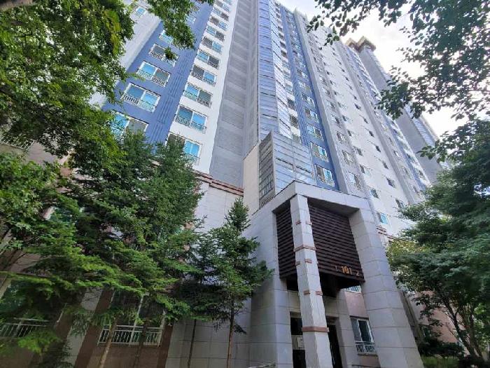 용인시 기흥구 공세동 아파트 경매 물건 사진