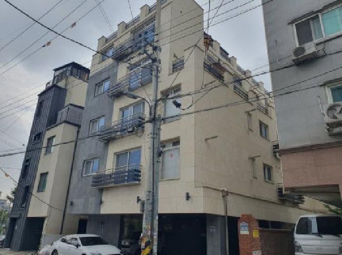 수원시 권선구 세류동 연립주택,다세대,빌라 경매 물건 사진