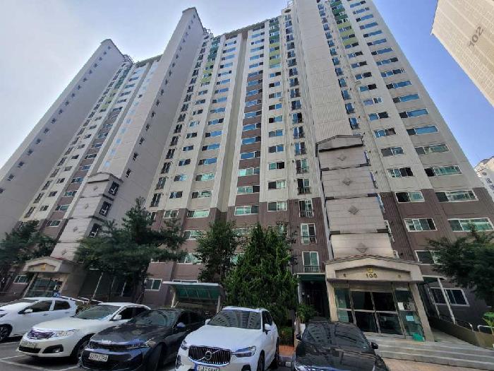 오산시 궐동 616-1 아파트 경매 물건 사진