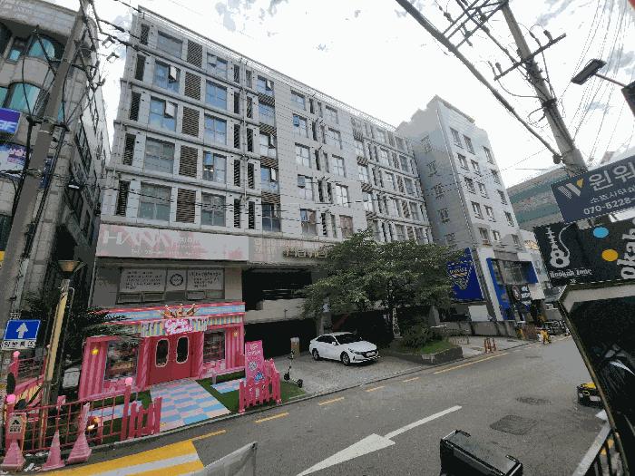 수원시 팔달구 인계동 아파트 경매 물건 사진