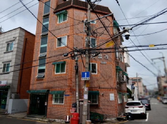 수원시 권선구 세류동 다세대주택 경매 물건 사진