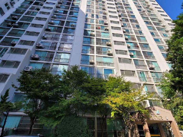 수원시 팔달구 인계동 아파트 경매 물건 사진