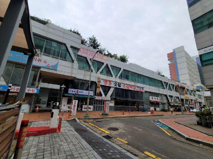 오산시 원동 841 오피스텔 경매 물건 사진