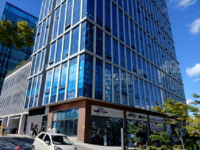 화성시 영천동 875-1 업무시설 경매 물건 사진
