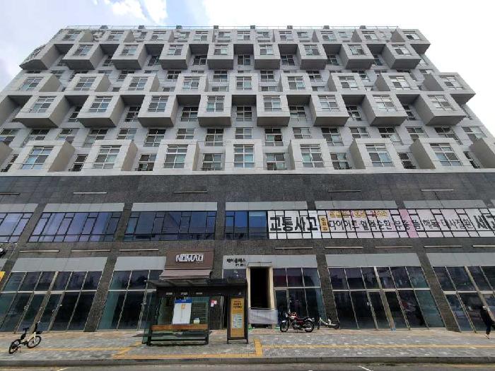 오산시 수청동 611-2 근린생활시설 경매 물건 사진