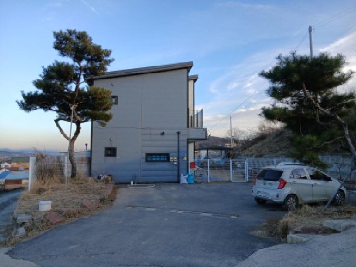 화성시 양감면 사창리 대지 경매 물건 사진