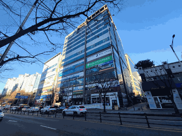 화성시 반송동 107-7 상가,오피스텔,근린시설 경매 물건 사진
