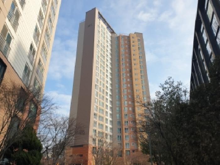 수원시 영통구 신동 아파트 경매 물건 사진
