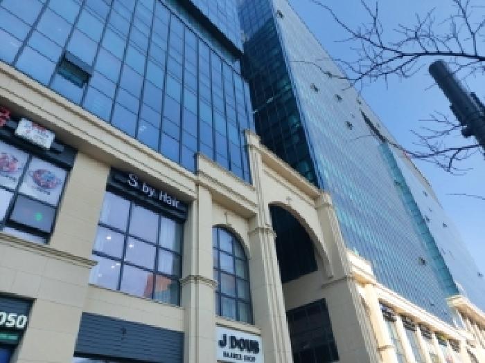 오산시 세교동 더퍼스트타워세교 공장/지식산업센터 경매 물건 사진