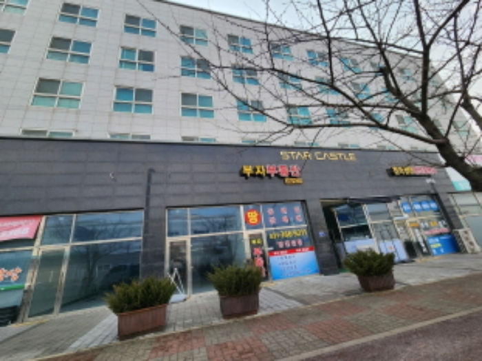 화성시 서신면 스타캐슬 오피스텔 경매 물건 사진