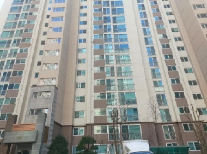수원시 매탄동 현대힐스테이트아파트 아파트 경매 물건 사진