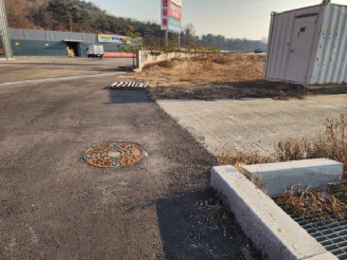 화성시 우정읍 화산리 임야 경매 물건 사진