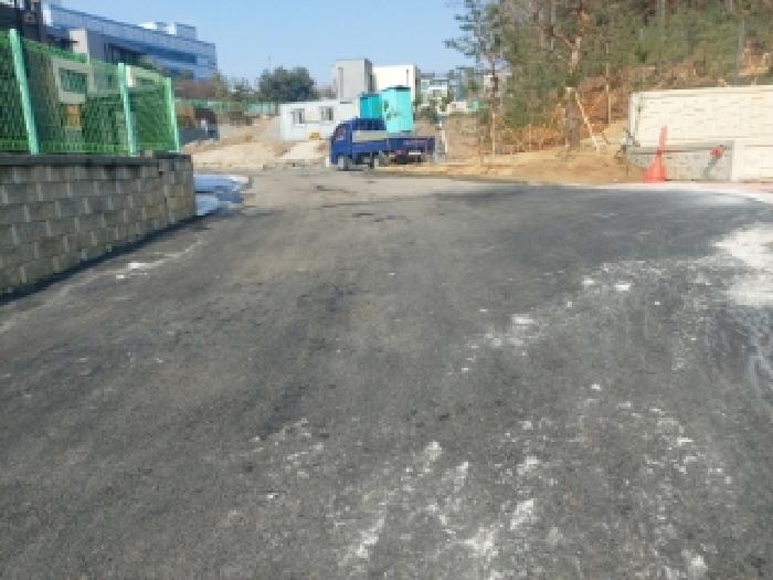 용인시 기흥구 공세동 답 경매 물건 사진