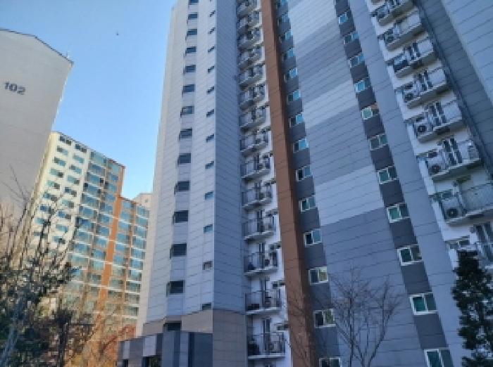 수원시 이의동 광교엘포트아이파크 상가,오피스텔,근린시설 경매 물건 사진