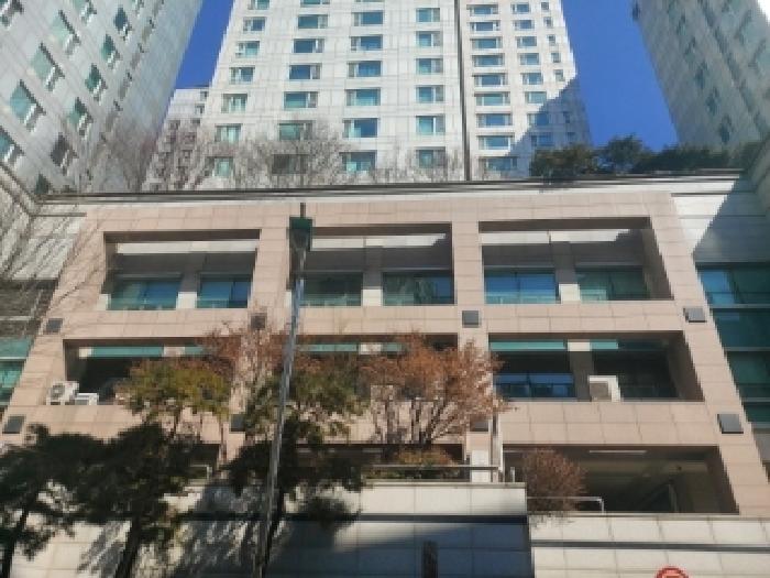 수원시 인계동 한라시그마팰리스 상가,오피스텔,근린시설 경매 물건 사진