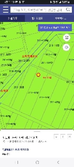화성시 향남읍 하길리 전답 경매 물건 사진