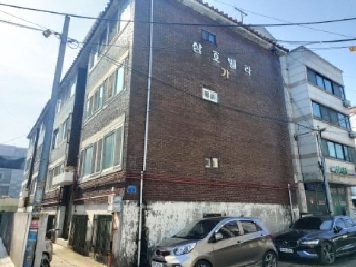 오산시 청학동 41-3 연립주택,다세대,빌라 경매 물건 사진