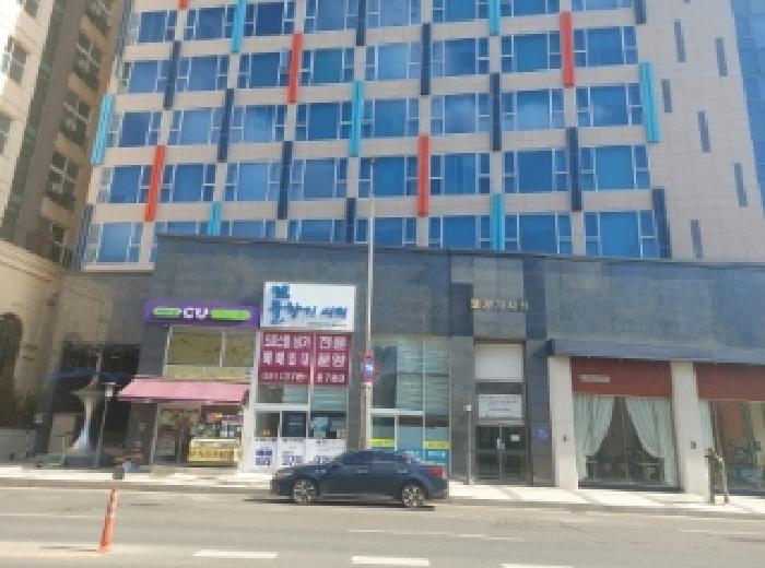 오산시 수청동 611-4 근린생활시설 경매 물건 사진
