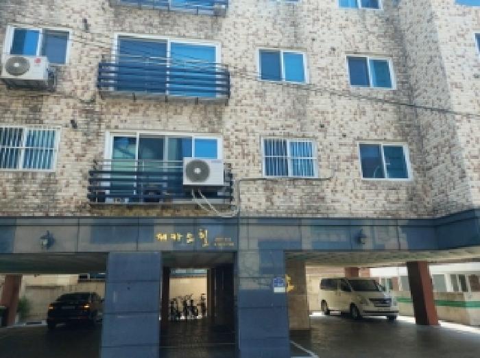 수원시 팔달구 화서동 다세대주택 경매 물건 사진