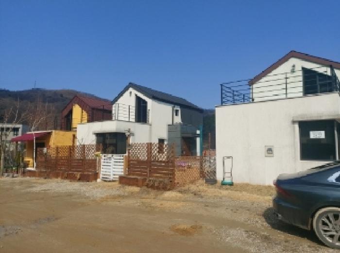 용인시 수지구 동천동 전 경매 물건 사진