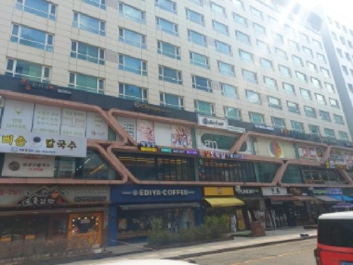 용인시 수지구 상현동 오피스텔 경매 물건 사진