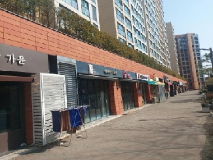 용인시 수지구 동천동 근린생활시설 경매 물건 사진