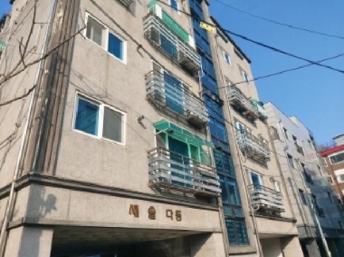 용인시 기흥구 공세동 다세대주택 경매 물건 사진