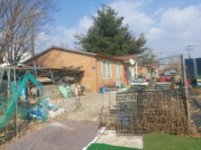오산시 외삼미동 477-1 단독주택 경매 물건 사진