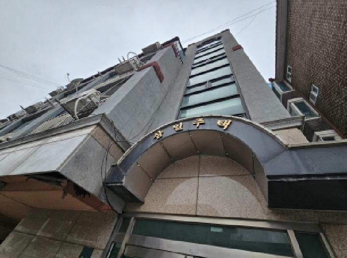 용인시 처인구 역북동 다세대주택 경매 물건 사진