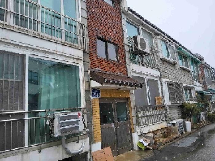 화성시 진안동 526-1 연립주택,다세대,빌라 경매 물건 사진