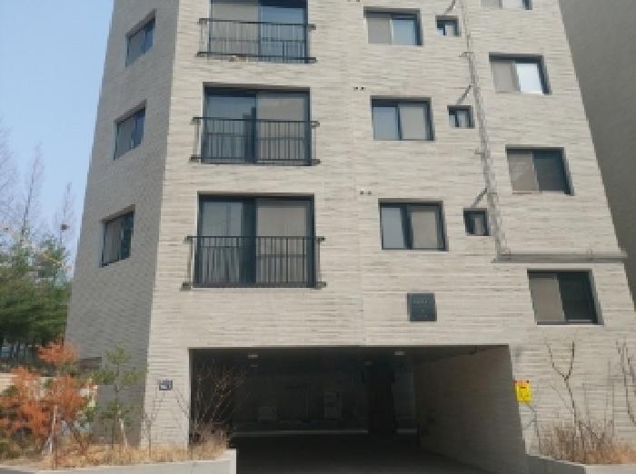 오산시 궐동 621-1 다세대주택 경매 물건 사진