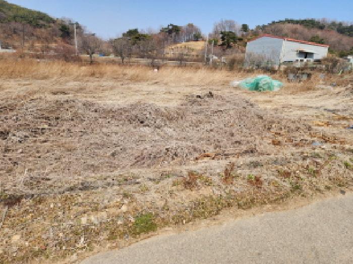 화성시 서신면 전곡리 답 경매 물건 사진