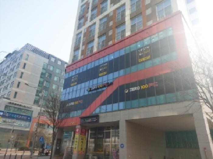 오산시 세교동 597-4 업무시설 경매 물건 사진