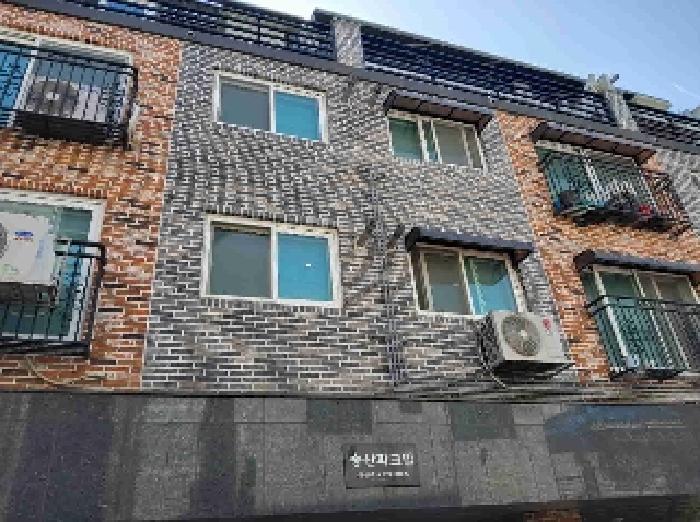 수원시 권선구 탑동 다세대주택 경매 물건 사진