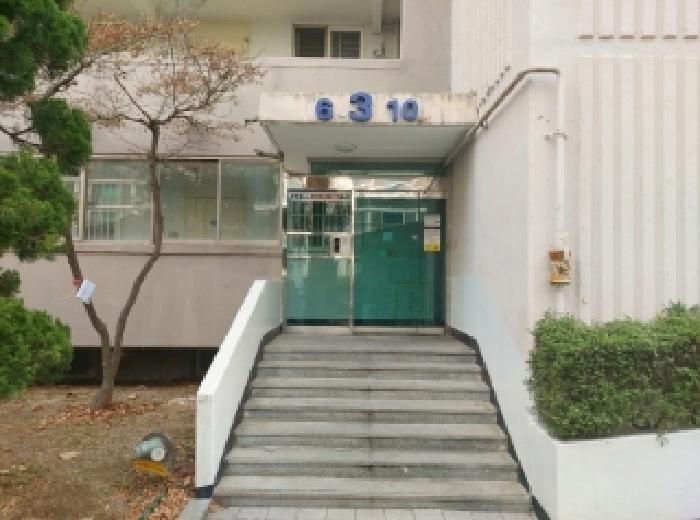 수원시 팔달구 인계동 아파트 경매 물건 사진