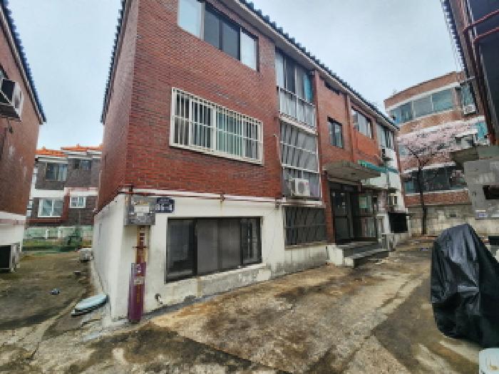 수원시 장안구 조원동 다세대주택 경매 물건 사진