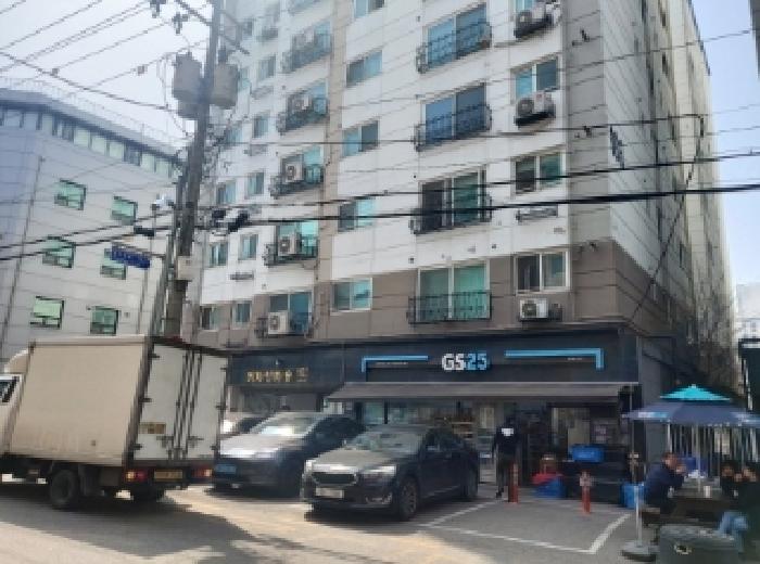 오산시 원동 382-10 다세대주택 경매 물건 사진