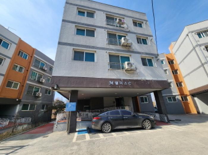 화성시 우정읍 화산리 연립주택,다세대,빌라 경매 물건 사진