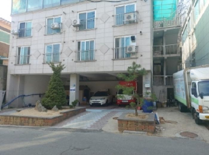수원시 팔달구 교동 다세대주택 경매 물건 사진