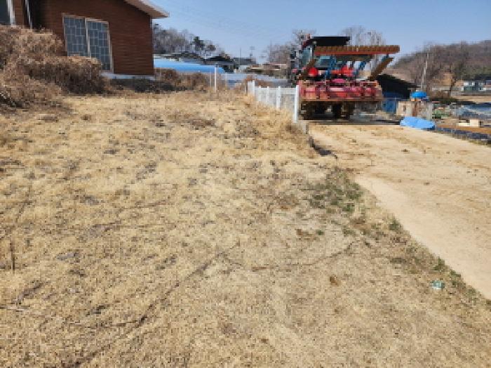 화성시 송산면 육일리 대지,임야,전답 경매 물건 사진